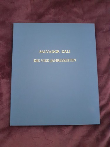 Dali salvador - salvador, die