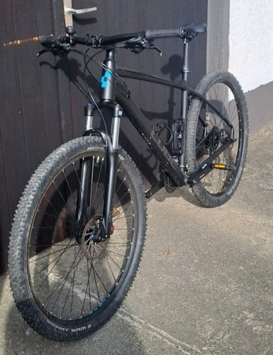 Mountainbike cube mtb alu - cube,,