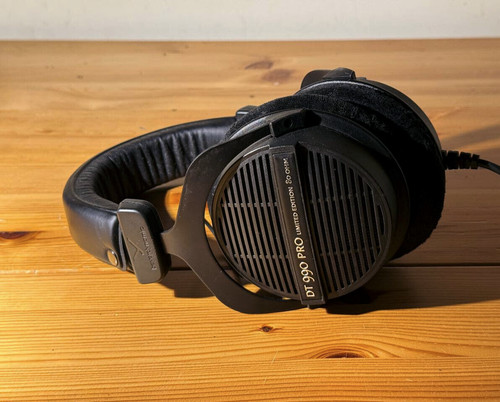Beyerdynamic dt990 pro studio - beyerdynamic,