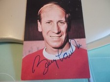 Bobby CHARLTON, Bergmann WM MEXICO 70, England,  Manchester United, Watford FC