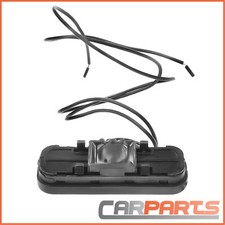 Heckklappe Öffner Taster