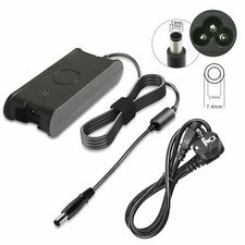 Netzteil Ladegerät für Dell XPS 15 L501X L502X L521X 16 1640 1647 1645 Laptop
