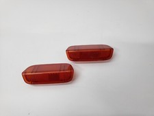 VW Golf 5 1K - Reflektor Türverkleidung Warnleuchte 2St 1K0947419A (07)