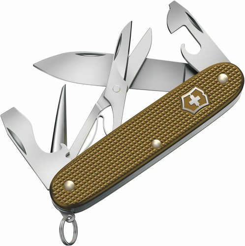 Victorinox pioneer alox - victorinox, x