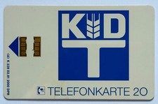 Volle K 228 02.91 KDT I 2.000