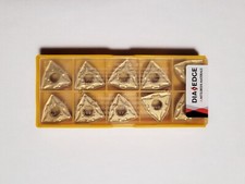 Wendeplatten WNMG 080408