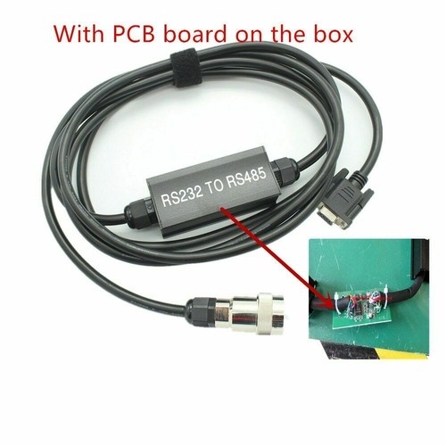 Rs232 rs485 für mb star - mb,