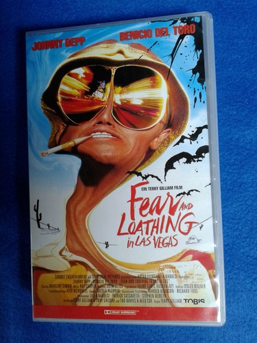 Fear and loathing las - fear,