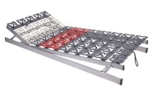 5 Zonen Teller Lattenrost