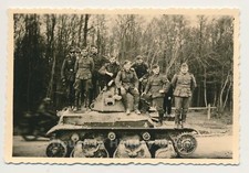 121256, Frankreich, Panzer Typ Renault R-35, mit Maling "Granate I"