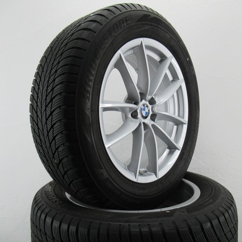 Bmw winterräder zoll x3 - bmw, 18