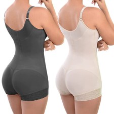 Damen Bauchweg Fajas