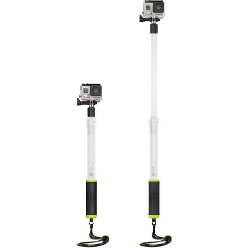 Gopro pole evo - go,