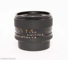 Carl Zeiss Planar 1,4 50mm