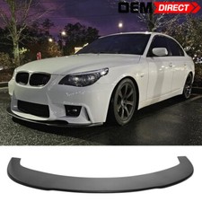 Fits 04-10 BMW E60 5 Series &