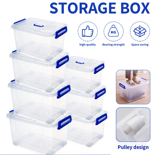 Aufbewahrungsbox mit deckel - aufbewahrungsbox,