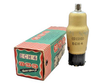 Röhre/TUBE -  ECH 4 / ECH4 -