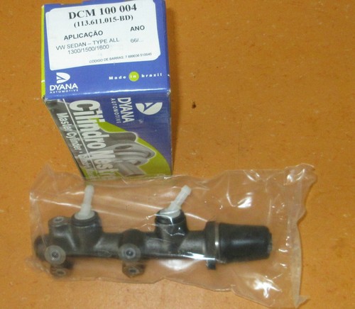 Haupt brems zylinder buggy - zylinder,