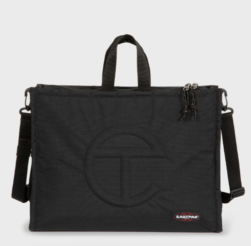 Telfar eastpak shopper - telfar, x
