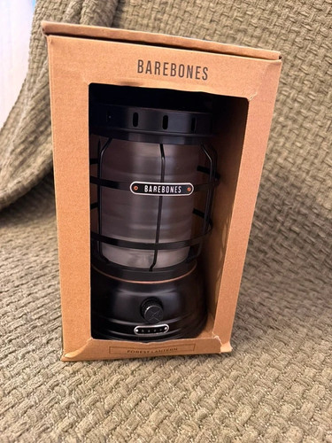 Barebones forest lanterns - barebones,