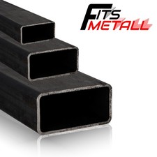 FITS-METALL Vierkantrohr Stahl
