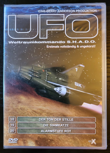 Ufo box 6 - ufo,