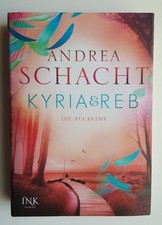 Kyria & Reb - Die Rückkehr *