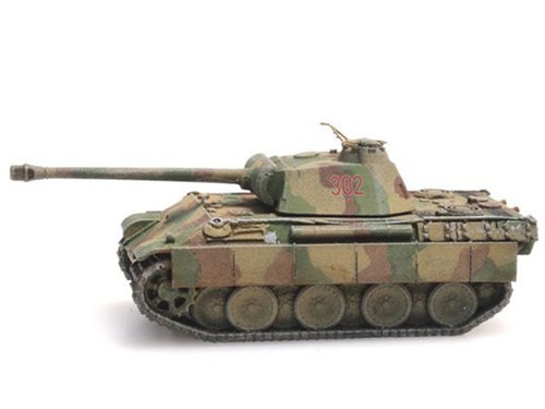 Artitec 6160087 panzer - artitec,