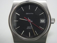 Herrenarmbanduhr Zenith Defy