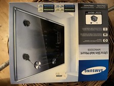 Samsung Ultra Slim Wall Mount WMN2000B