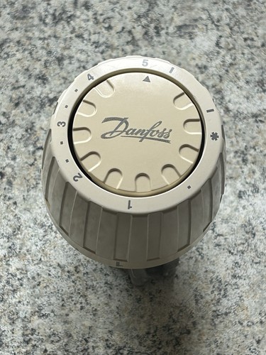 Danfoss 2950 - danfoss, ra/vl
