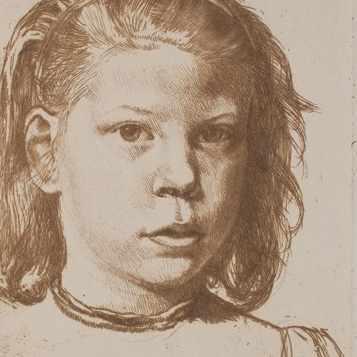 Leopold von kalckreuth - leopold,