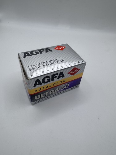 Agfacolor ultra - agfacolor,