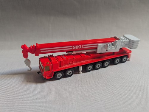 Siku mega lifter 1623 1830 - mega,