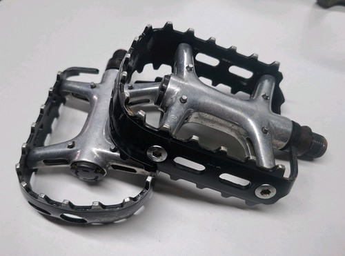 Vintage und seltene shimano - und,