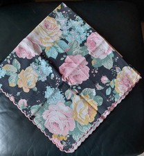 Tischdecke 80x80cm,bunt