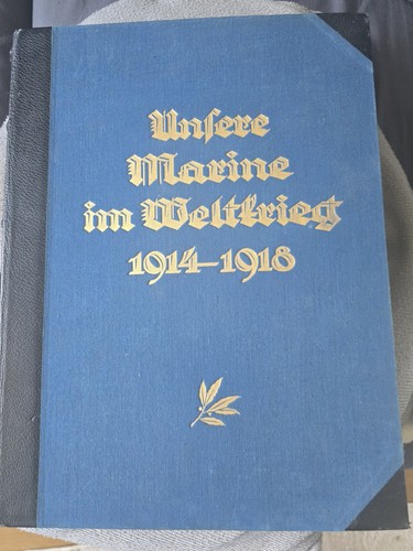 Unsere marine weltkrieg - marine,