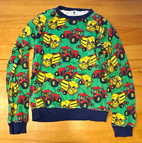 Småfolk jungen pullover - småfolk,