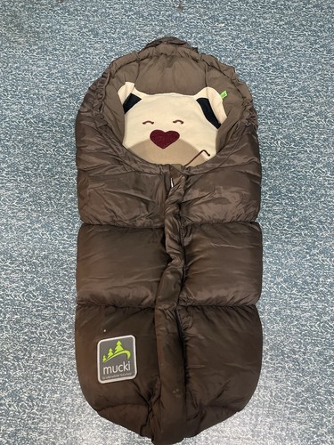Baby kinder fußsack - baby-,