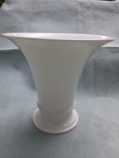 KPM Vase Porzellanvase