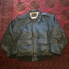 US Air FORCE schwarz Piloten