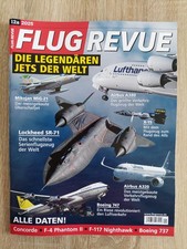 Flug Revue - Das Luft- und