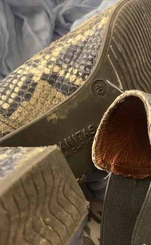 Hispanitas stiefeletten - hispanitas,