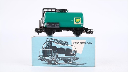 Märklin 4644 kesselwagen - märklin, h0