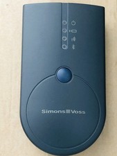 Simons Voss Programmierung