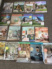 Häuser Konvolut 2025  Hefte