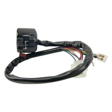 Lenkerschalter links für