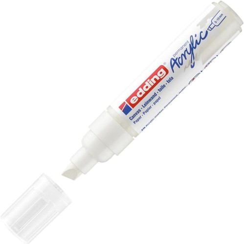Edding 5000 acrylmarker - acrylmarker, 1