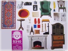 Playmobil 5300 5310 Victorian