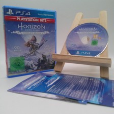 Horizon Zero Dawn Complete